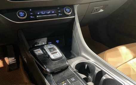 Hyundai Sonata VIII, 2020 год, 1 900 000 рублей, 29 фотография