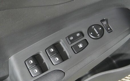 Hyundai Solaris II рестайлинг, 2021 год, 1 450 000 рублей, 14 фотография