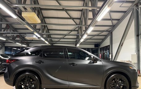 Lexus RX IV рестайлинг, 2025 год, 8 199 000 рублей, 5 фотография