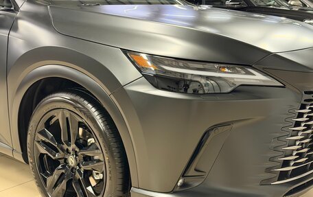 Lexus RX IV рестайлинг, 2025 год, 8 199 000 рублей, 11 фотография