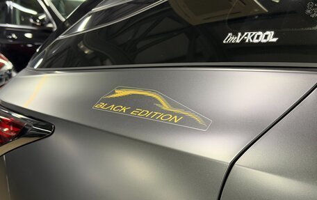 Lexus RX IV рестайлинг, 2025 год, 8 199 000 рублей, 15 фотография