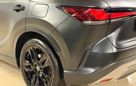 Lexus RX IV рестайлинг, 2025 год, 8 199 000 рублей, 13 фотография