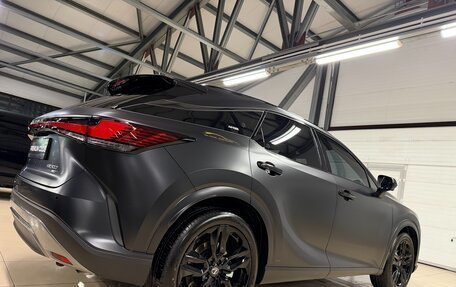 Lexus RX IV рестайлинг, 2025 год, 8 199 000 рублей, 18 фотография