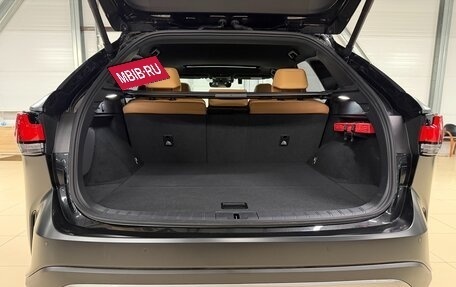 Lexus RX IV рестайлинг, 2025 год, 8 199 000 рублей, 10 фотография