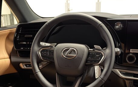 Lexus RX IV рестайлинг, 2025 год, 8 199 000 рублей, 23 фотография