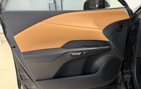 Lexus RX IV рестайлинг, 2025 год, 8 199 000 рублей, 27 фотография
