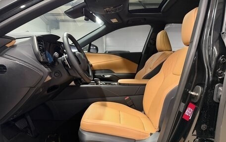 Lexus RX IV рестайлинг, 2025 год, 8 199 000 рублей, 25 фотография