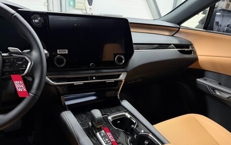 Lexus RX IV рестайлинг, 2025 год, 8 199 000 рублей, 32 фотография