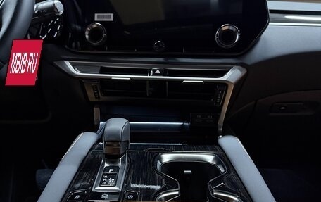 Lexus RX IV рестайлинг, 2025 год, 8 199 000 рублей, 31 фотография