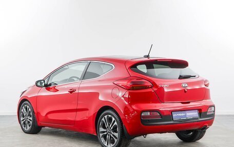 KIA cee'd III, 2015 год, 1 298 999 рублей, 2 фотография