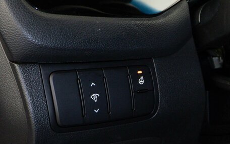 KIA cee'd III, 2015 год, 1 298 999 рублей, 15 фотография