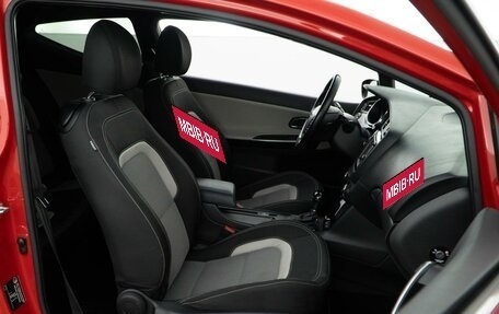 KIA cee'd III, 2015 год, 1 298 999 рублей, 8 фотография