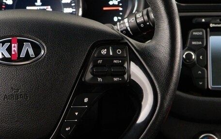 KIA cee'd III, 2015 год, 1 298 999 рублей, 13 фотография