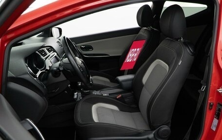 KIA cee'd III, 2015 год, 1 298 999 рублей, 10 фотография