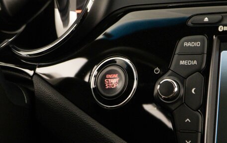 KIA cee'd III, 2015 год, 1 298 999 рублей, 16 фотография