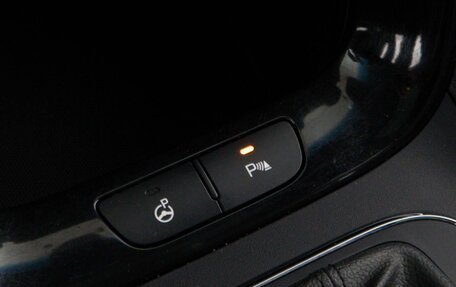 KIA cee'd III, 2015 год, 1 298 999 рублей, 18 фотография