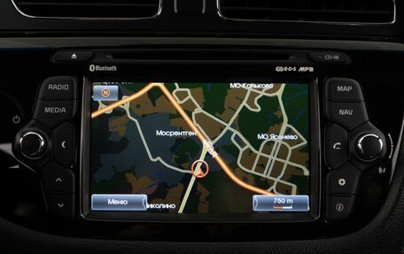 KIA cee'd III, 2015 год, 1 298 999 рублей, 22 фотография