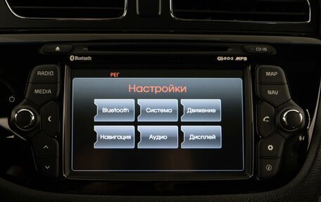 KIA cee'd III, 2015 год, 1 298 999 рублей, 23 фотография