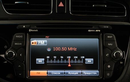 KIA cee'd III, 2015 год, 1 298 999 рублей, 21 фотография