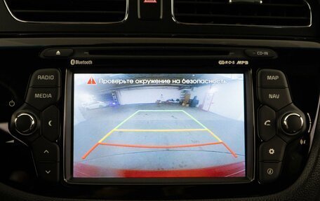 KIA cee'd III, 2015 год, 1 298 999 рублей, 24 фотография