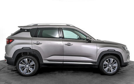 Changan CS35 Plus, 2023 год, 1 695 000 рублей, 3 фотография