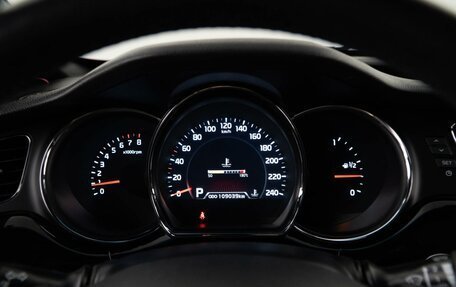 KIA cee'd III, 2015 год, 1 298 999 рублей, 25 фотография