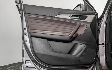 Changan CS35 Plus, 2023 год, 1 695 000 рублей, 11 фотография