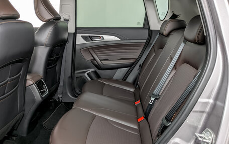 Changan CS35 Plus, 2023 год, 1 695 000 рублей, 7 фотография