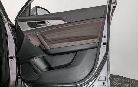 Changan CS35 Plus, 2023 год, 1 695 000 рублей, 14 фотография