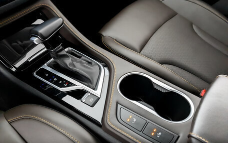 Changan CS35 Plus, 2023 год, 1 695 000 рублей, 15 фотография