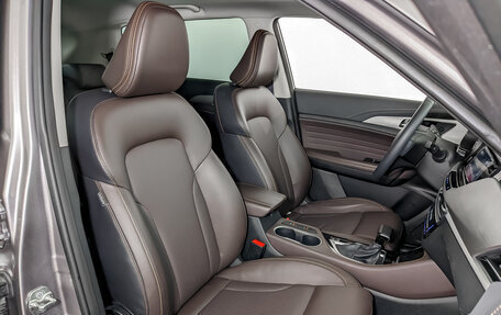 Changan CS35 Plus, 2023 год, 1 695 000 рублей, 13 фотография