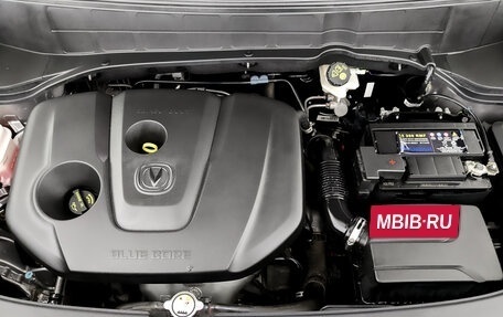 Changan CS35 Plus, 2023 год, 1 695 000 рублей, 6 фотография