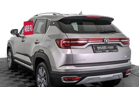 Changan CS35 Plus, 2023 год, 1 695 000 рублей, 17 фотография
