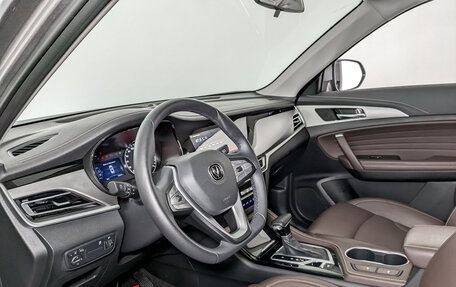 Changan CS35 Plus, 2023 год, 1 695 000 рублей, 9 фотография