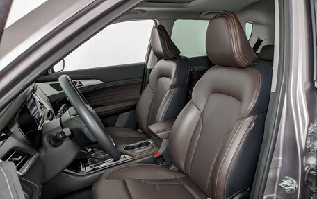 Changan CS35 Plus, 2023 год, 1 695 000 рублей, 24 фотография