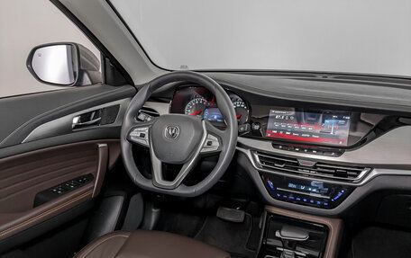 Changan CS35 Plus, 2023 год, 1 695 000 рублей, 29 фотография