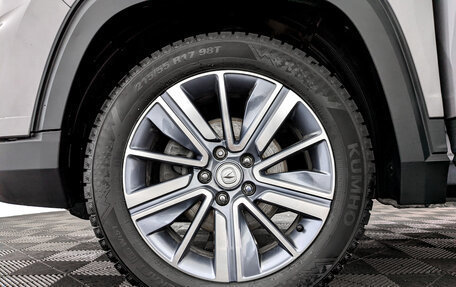 Changan CS35 Plus, 2023 год, 1 695 000 рублей, 23 фотография