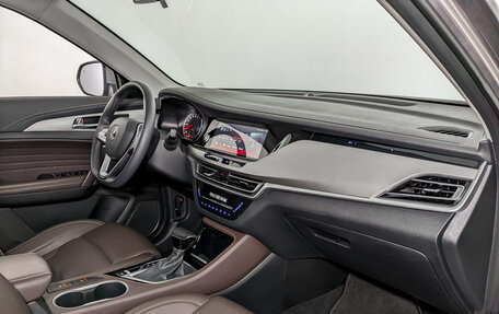 Changan CS35 Plus, 2023 год, 1 695 000 рублей, 20 фотография