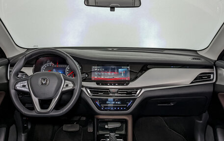 Changan CS35 Plus, 2023 год, 1 695 000 рублей, 22 фотография