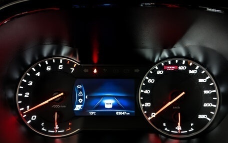 Changan CS35 Plus, 2023 год, 1 695 000 рублей, 21 фотография