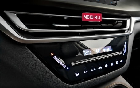 Changan CS35 Plus, 2023 год, 1 695 000 рублей, 27 фотография