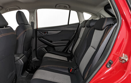 Subaru XV II, 2017 год, 1 995 000 рублей, 17 фотография