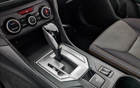 Subaru XV II, 2017 год, 1 995 000 рублей, 20 фотография