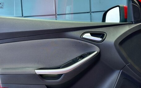 Ford Focus III, 2012 год, 749 000 рублей, 9 фотография