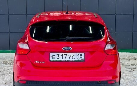 Ford Focus III, 2012 год, 749 000 рублей, 7 фотография