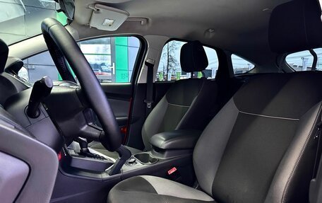 Ford Focus III, 2012 год, 749 000 рублей, 11 фотография