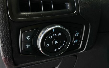 Ford Focus III, 2012 год, 749 000 рублей, 12 фотография