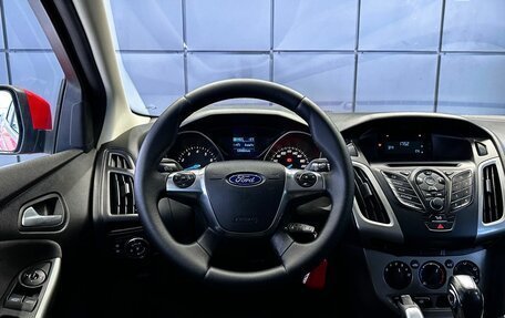Ford Focus III, 2012 год, 749 000 рублей, 16 фотография