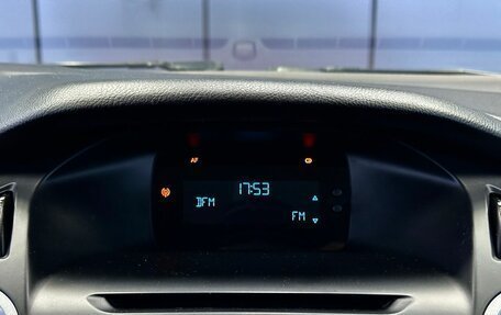 Ford Focus III, 2012 год, 749 000 рублей, 20 фотография