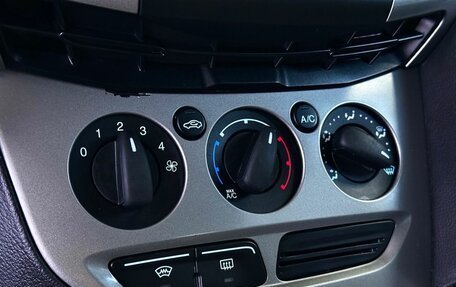 Ford Focus III, 2012 год, 749 000 рублей, 22 фотография